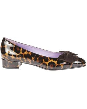 CAREL PARIS Pumps - Bruin
