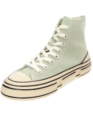 Jeffrey Campbell Sneakers - Metálico