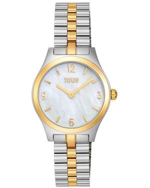 Tous Watches - Metálico