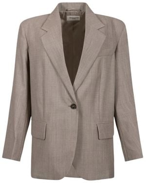 Weekend by Maxmara Blazer - Grau