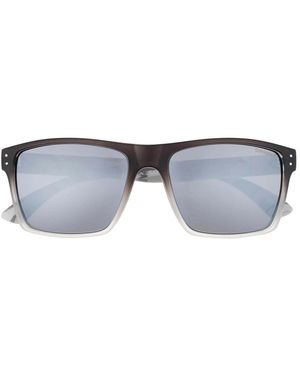 Superdry Schals - Grau