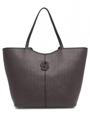 BOSS Tote Bags - Marrone