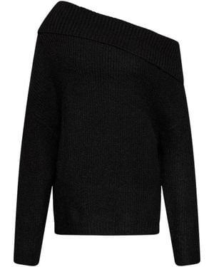 Guess Gerri Pullover - Schwarz