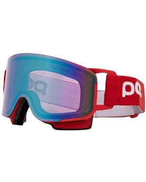 Poc Ski Accessories - Rosso