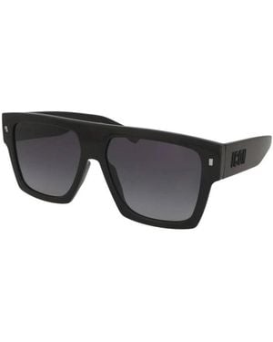 DSquared² Sunglasses - Black