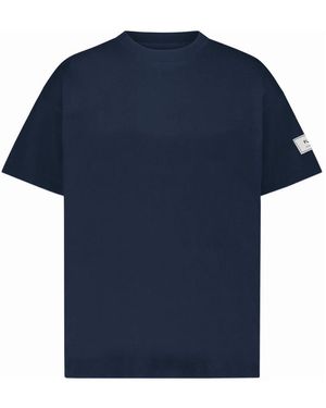 flâneur T-Shirts - Blu