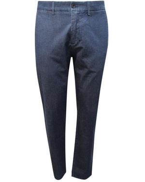 Harmont & Blaine Chinos - Azul