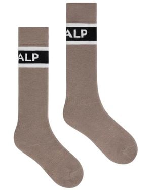 Fusalp Underwear & Socks - Gris