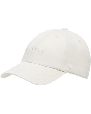 Oakley Caps - Weiß