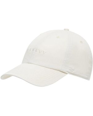 Oakley Soho Gen Cap - Weiß