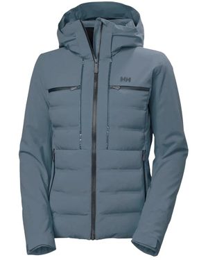 Helly Hansen Alphelia Elevate Jacket - Blauw