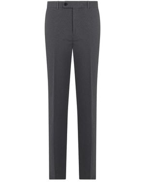 Slowear Suit Trousers - Grey