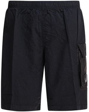 C.P. Company Beachwear - Negro