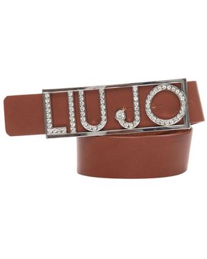 Liu Jo Belts - Brown