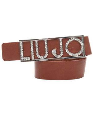 Liu Jo Belts - Brown