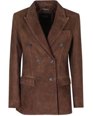 Seventy Blazers - Brown