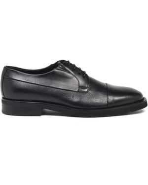 Baldinini Business Shoes - Nero