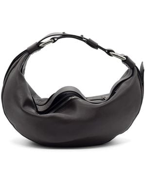 Vic Matié Shoulder Bags - Nero