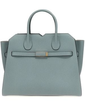Valextra Handbags - Blue