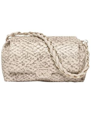 Marella Shoulder Bags - Neutro