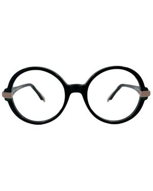Silvian Heach Glasses - Black