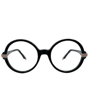 Silvian Heach Glasses - Black