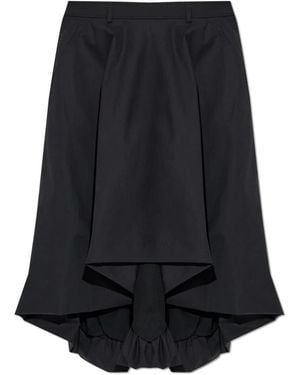 Moschino Midi Skirts - Blue