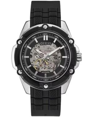 Guess Watches - Black
