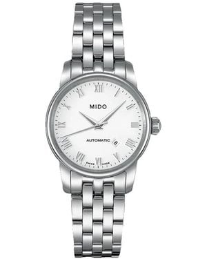 MIDO Watches - Metallic