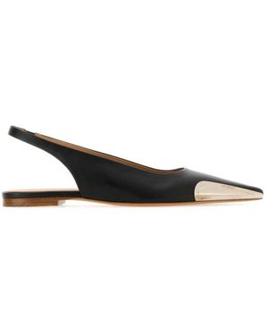 Off-White c/o Virgil Abloh Ballerinas - Brown