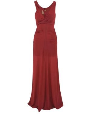 Aniye By Gowns - Red