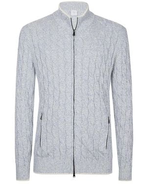 Eleventy Truien - Blauw