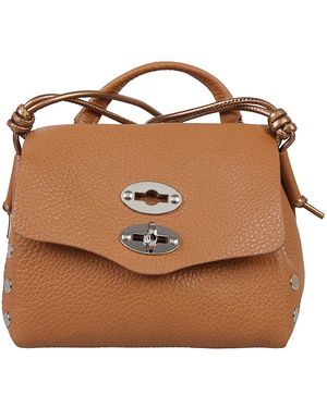 Zanellato Handbags - Brown