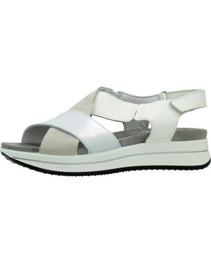 Igi&co Wedges - Metallizzato