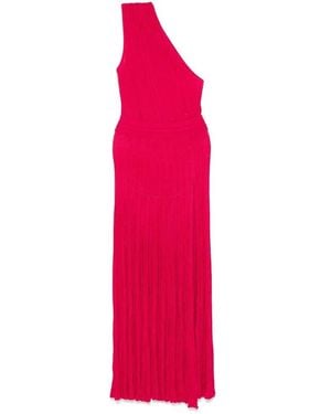 Antonino Valenti Schockierend es one-shoulder kleid - Pink