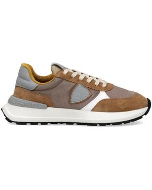 Philippe Model Trainers - Grey