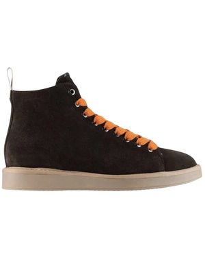 Pànchic Trainers - Black