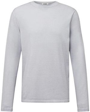 DRYKORN Long Sleeve Tops - Gris