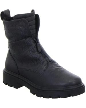Ara Ankle Boots - Azul
