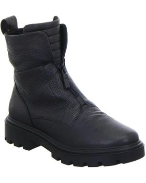 Ara Ankle Boots - Blu