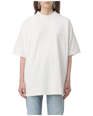 Balenciaga T-Shirts - White