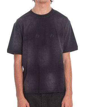 MISBHV T-Shirts - Negro