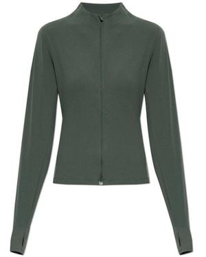 Nike Training Jackets - Verde