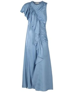 Ulla Johnson Gowns - Blue