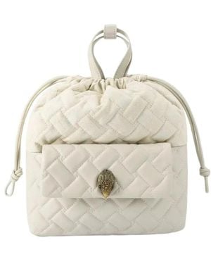 Kurt Geiger Backpacks - Natural