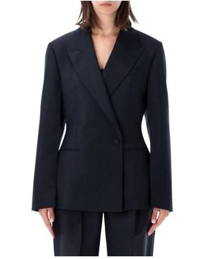 Rohe Blazers - Blu