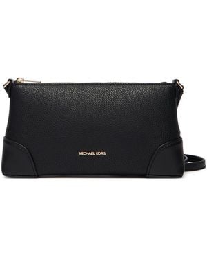 Michael Kors Cross Body Bags - Nero