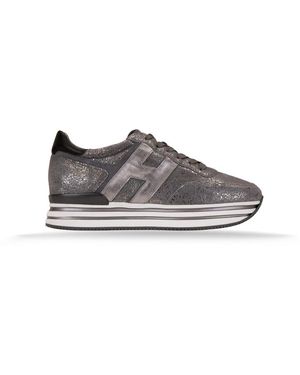 Hogan Sneakers - Gris