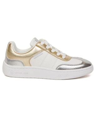 Michael Kors Trainers - White