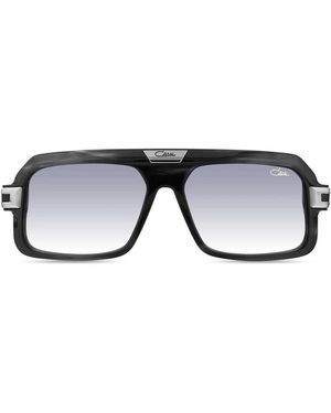 Cazal Sunglasses - Black